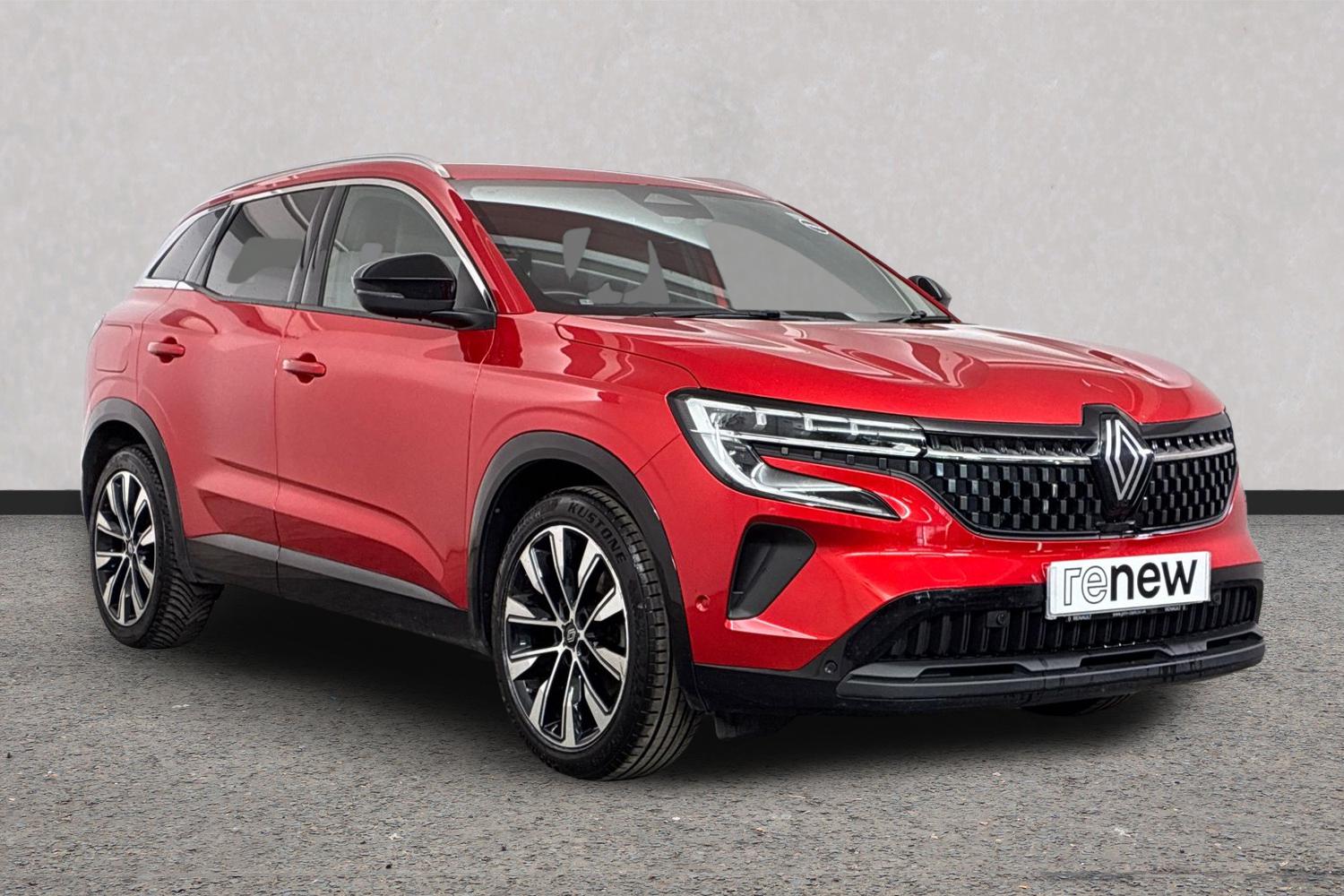 Main listing image - Renault Austral