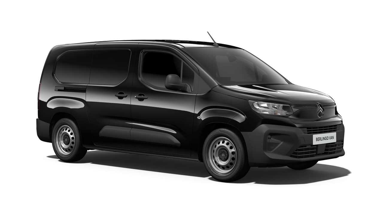 Main listing image - Citroen Berlingo