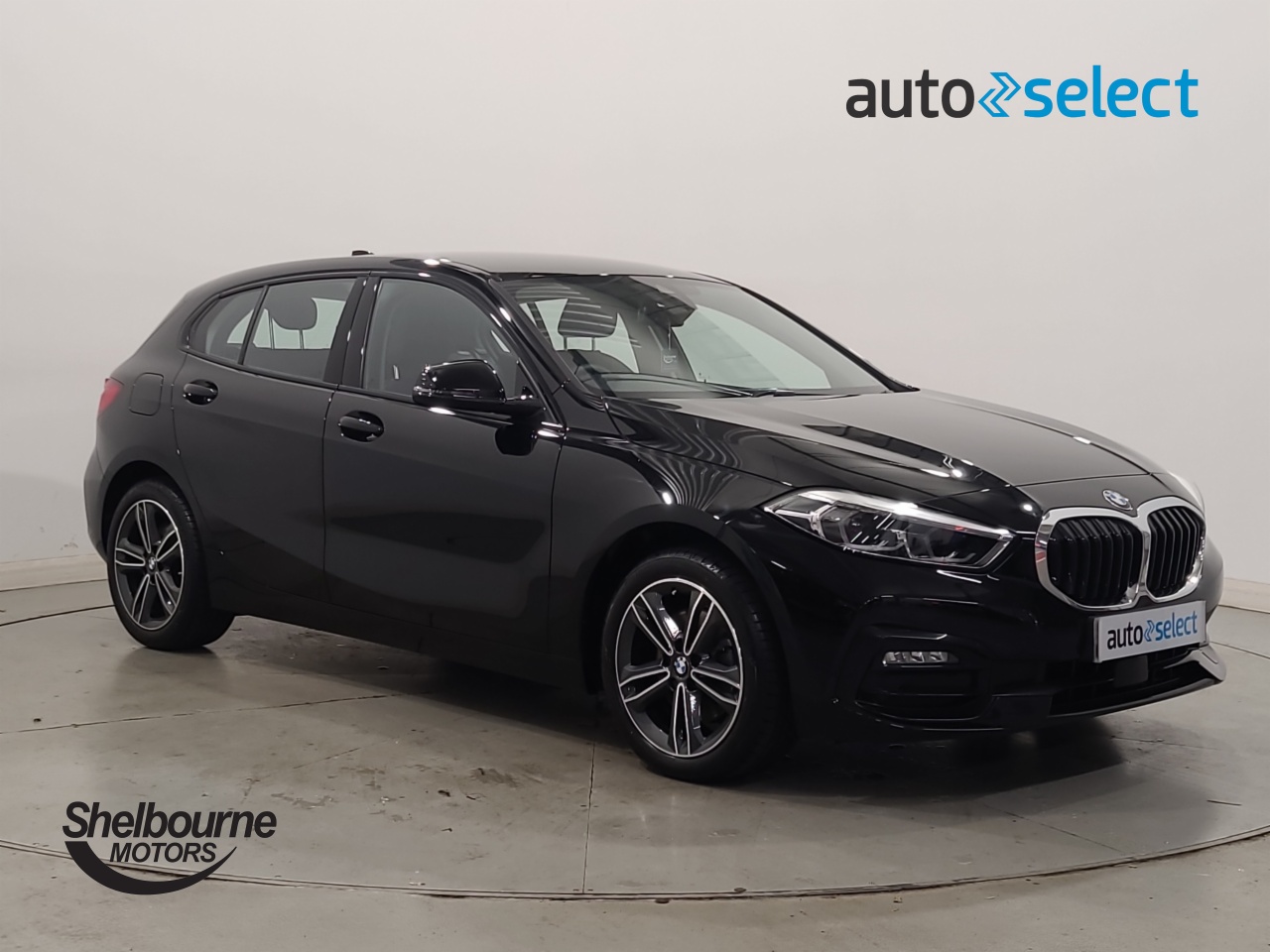 Main listing image - BMW 1 Series