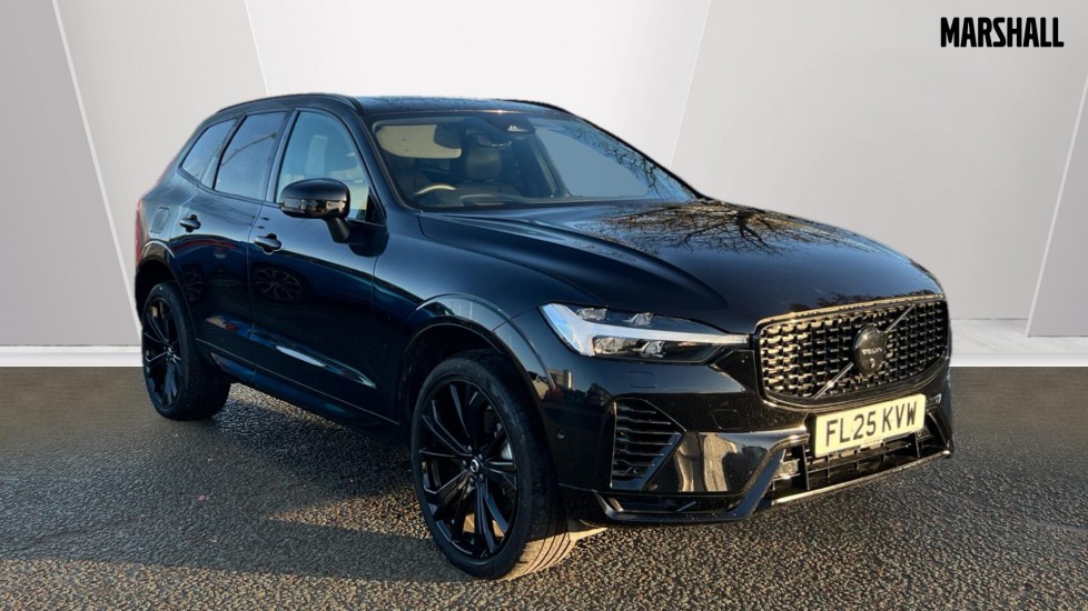 Main listing image - Volvo XC60