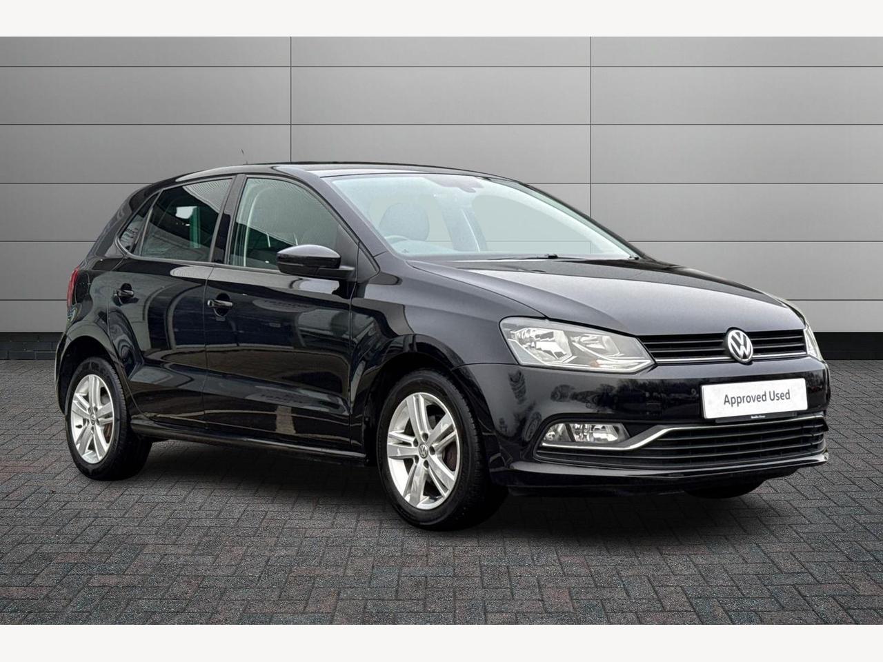 Main listing image - Volkswagen Polo