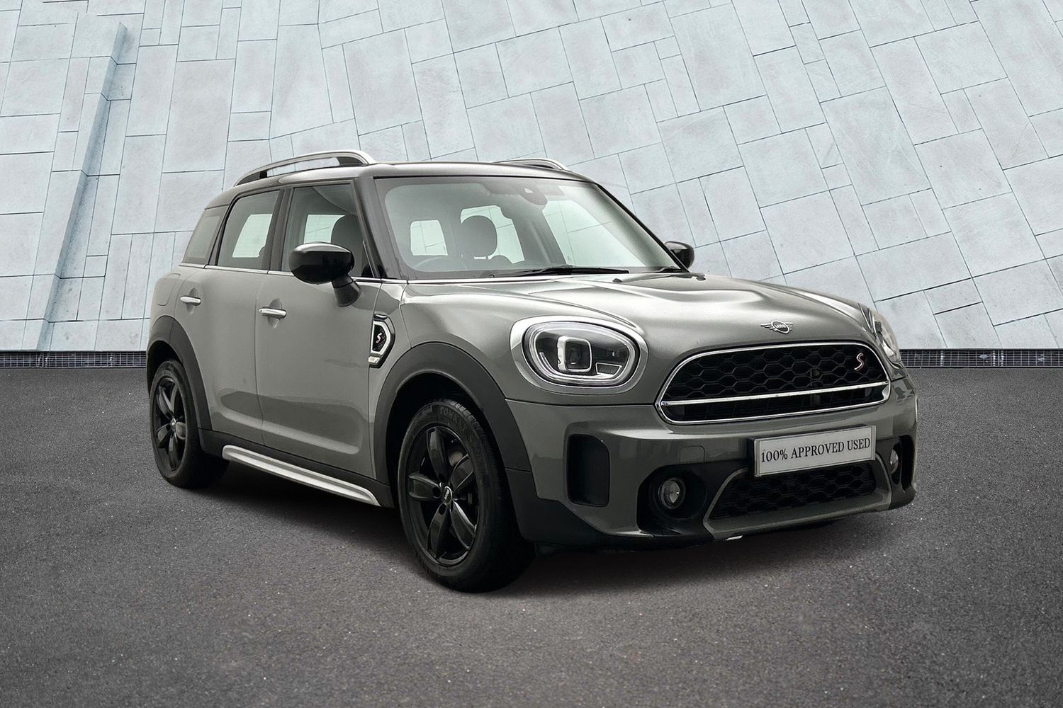 Main listing image - MINI Countryman