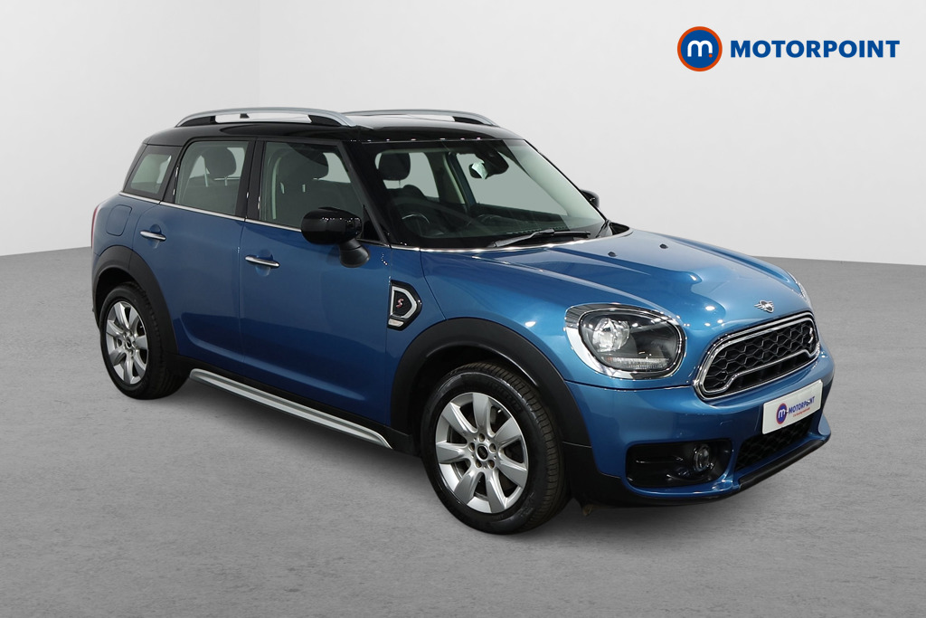 Main listing image - MINI Countryman