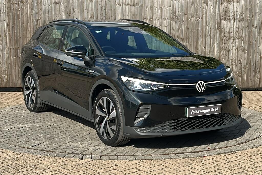 Main listing image - Volkswagen ID.4