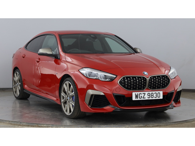 Main listing image - BMW 2 Series Gran Coupe
