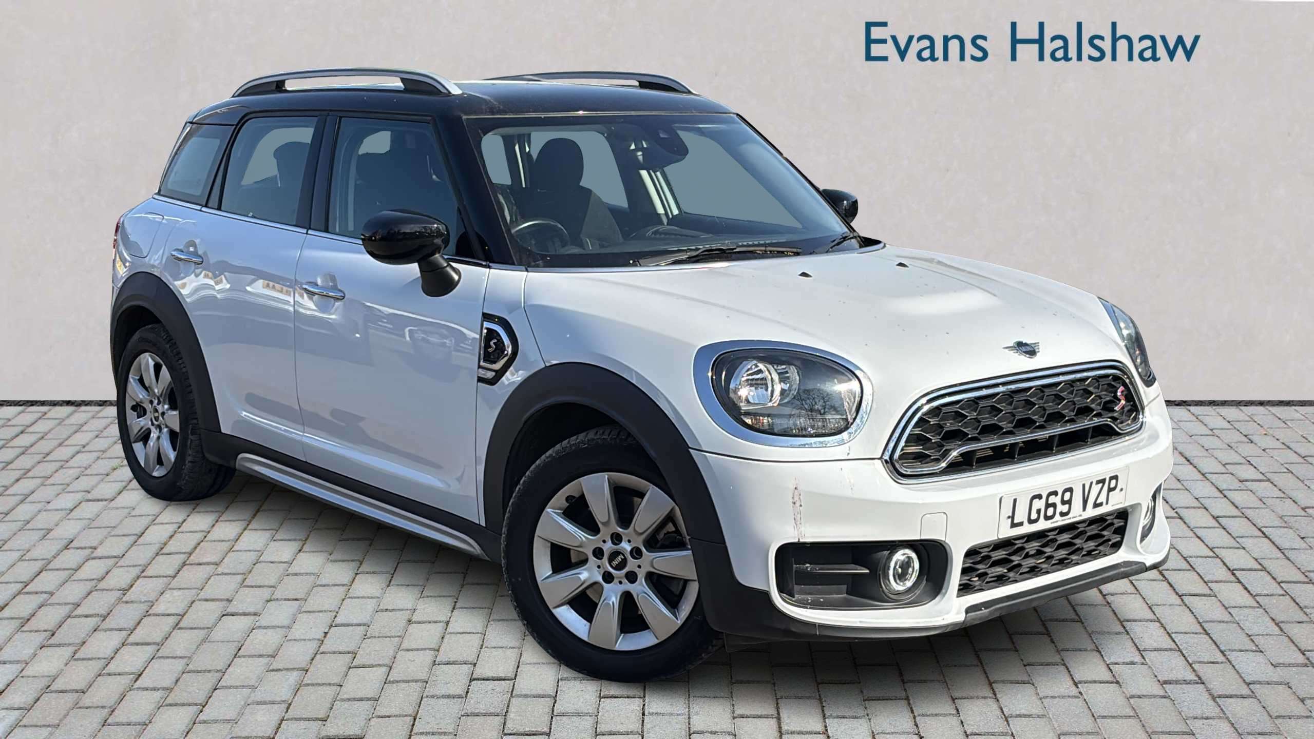 Main listing image - MINI Countryman