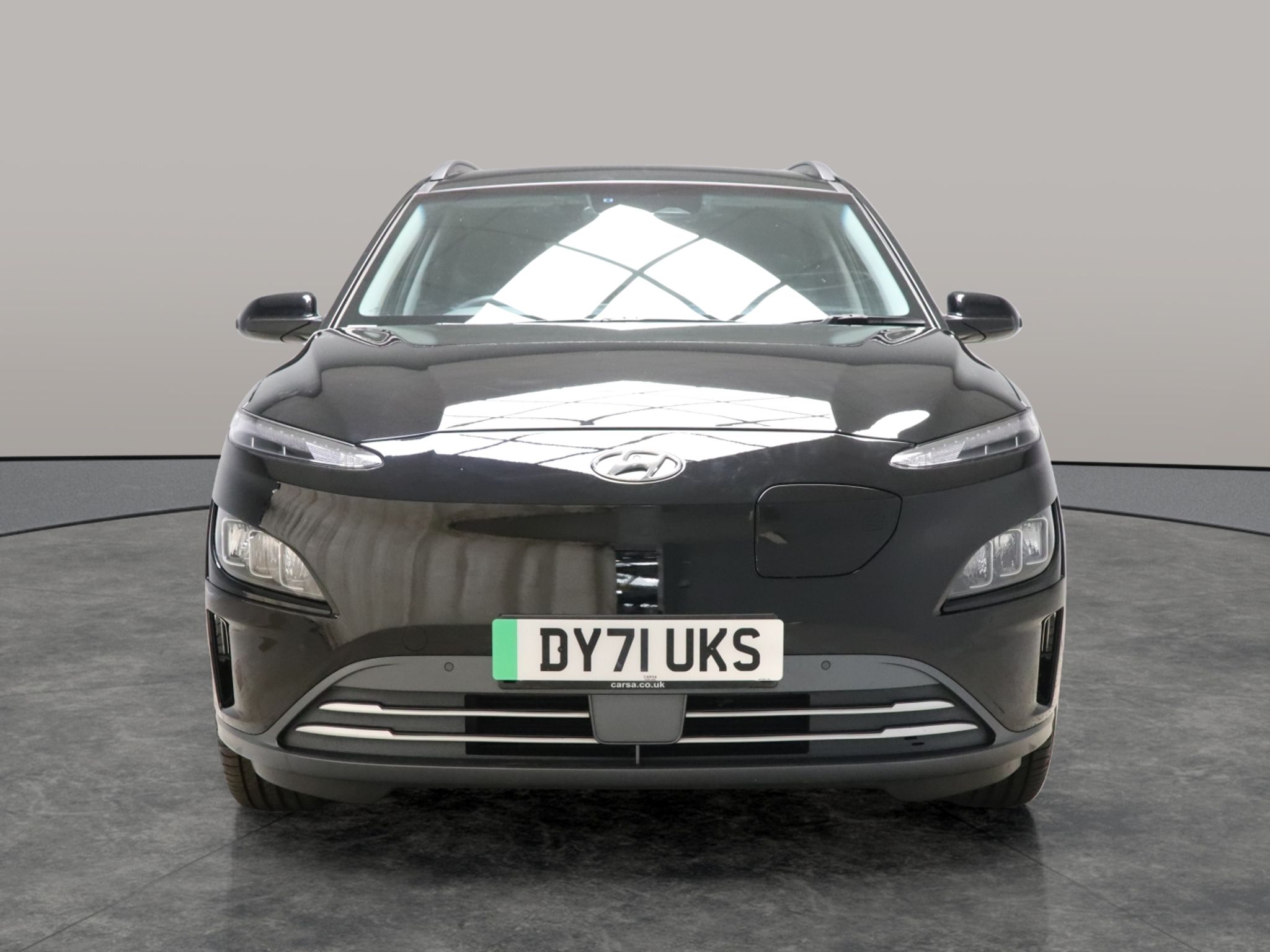 Main listing image - Hyundai Kona Electric