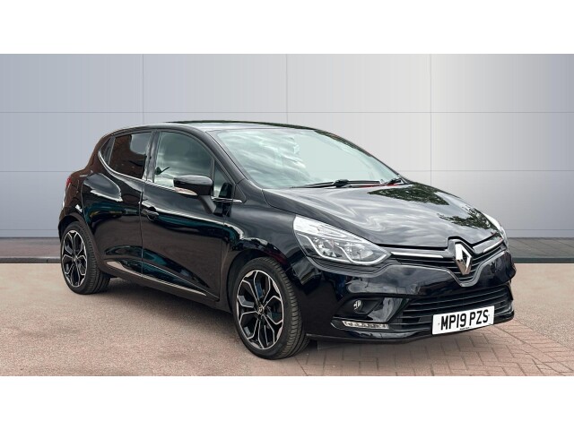 Main listing image - Renault Clio