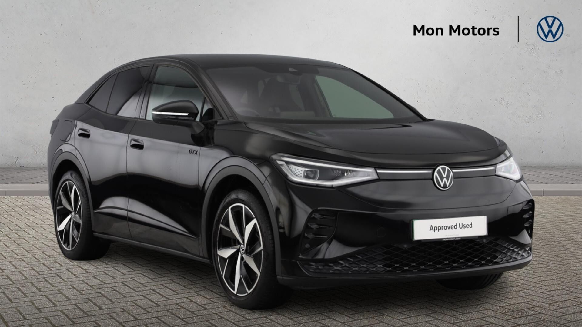 Main listing image - Volkswagen ID.5