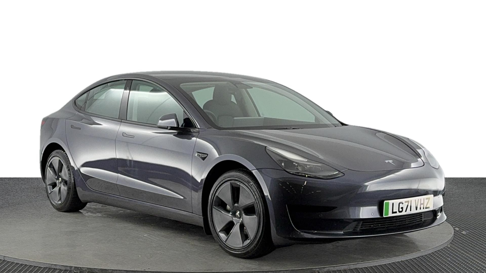 Main listing image - Tesla Model 3