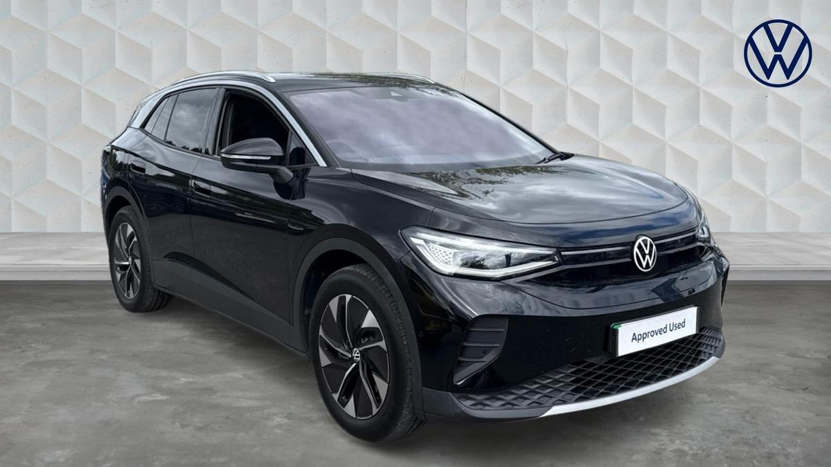 Main listing image - Volkswagen ID.4