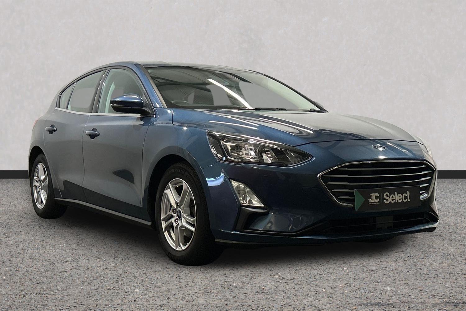 Main listing image - Ford Focus