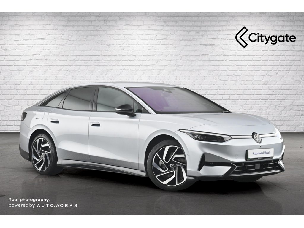 Main listing image - Volkswagen ID.7