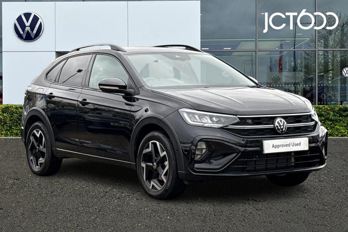 Main listing image - Volkswagen Taigo