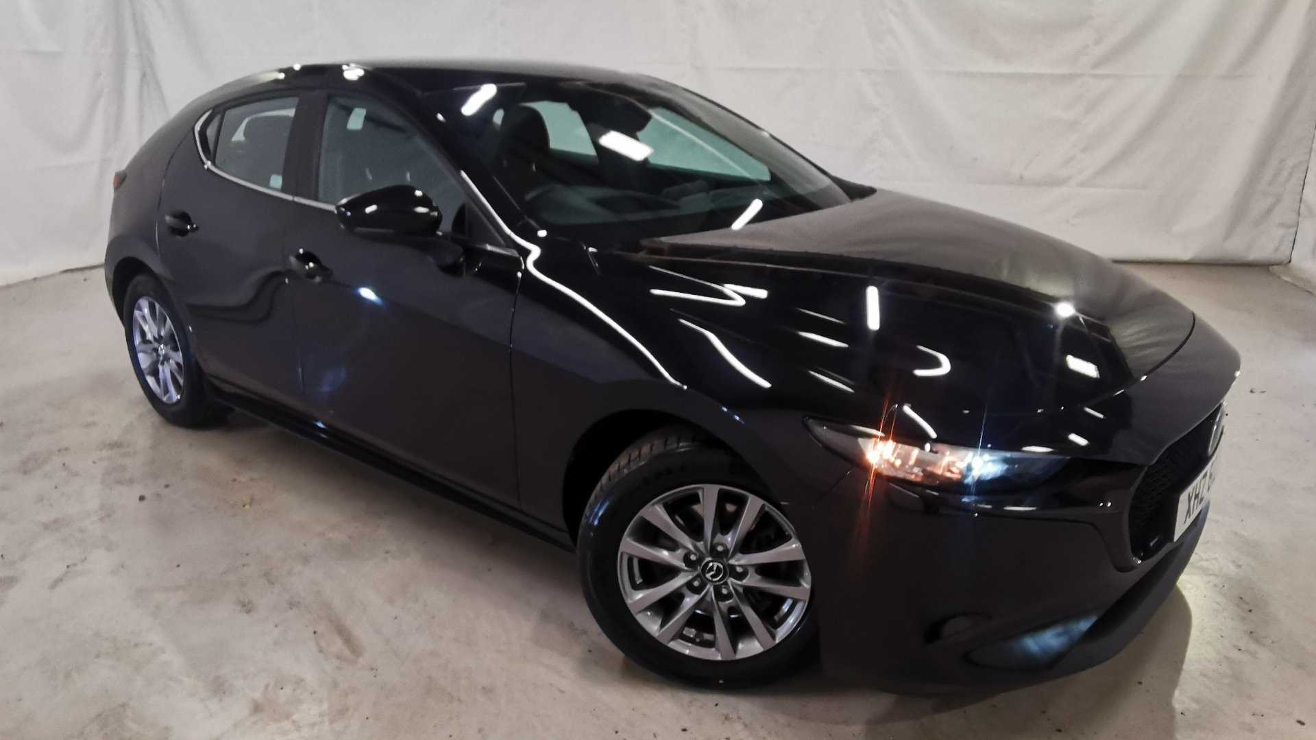 Main listing image - Mazda 3