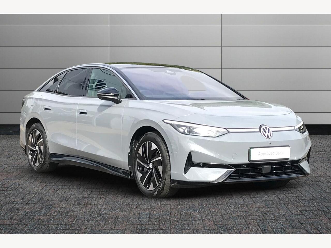 Main listing image - Volkswagen ID.7