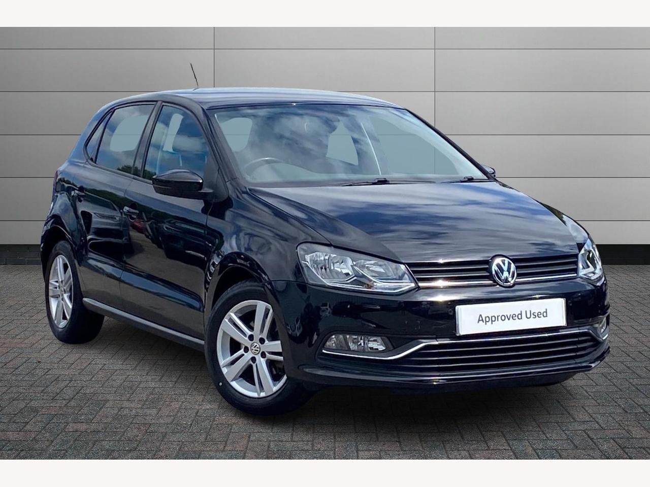 Main listing image - Volkswagen Polo