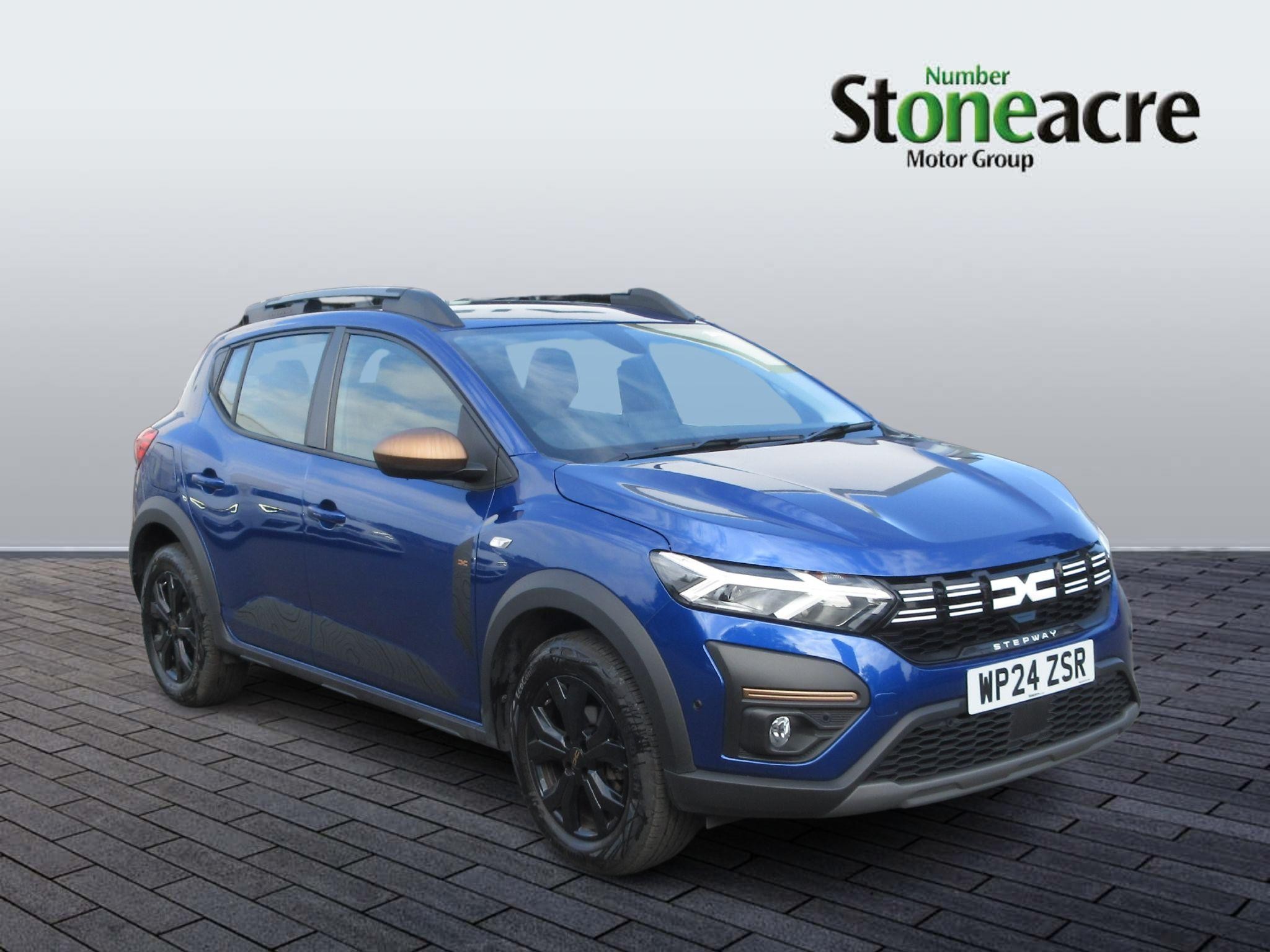Main listing image - Dacia Sandero Stepway