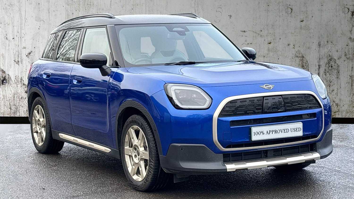 Main listing image - MINI Countryman