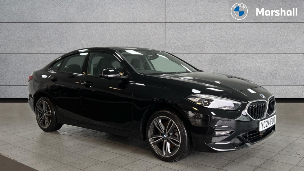 Main listing image - BMW 2 Series Gran Coupe