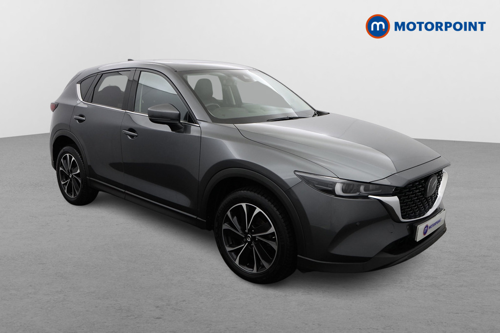 Main listing image - Mazda CX-5