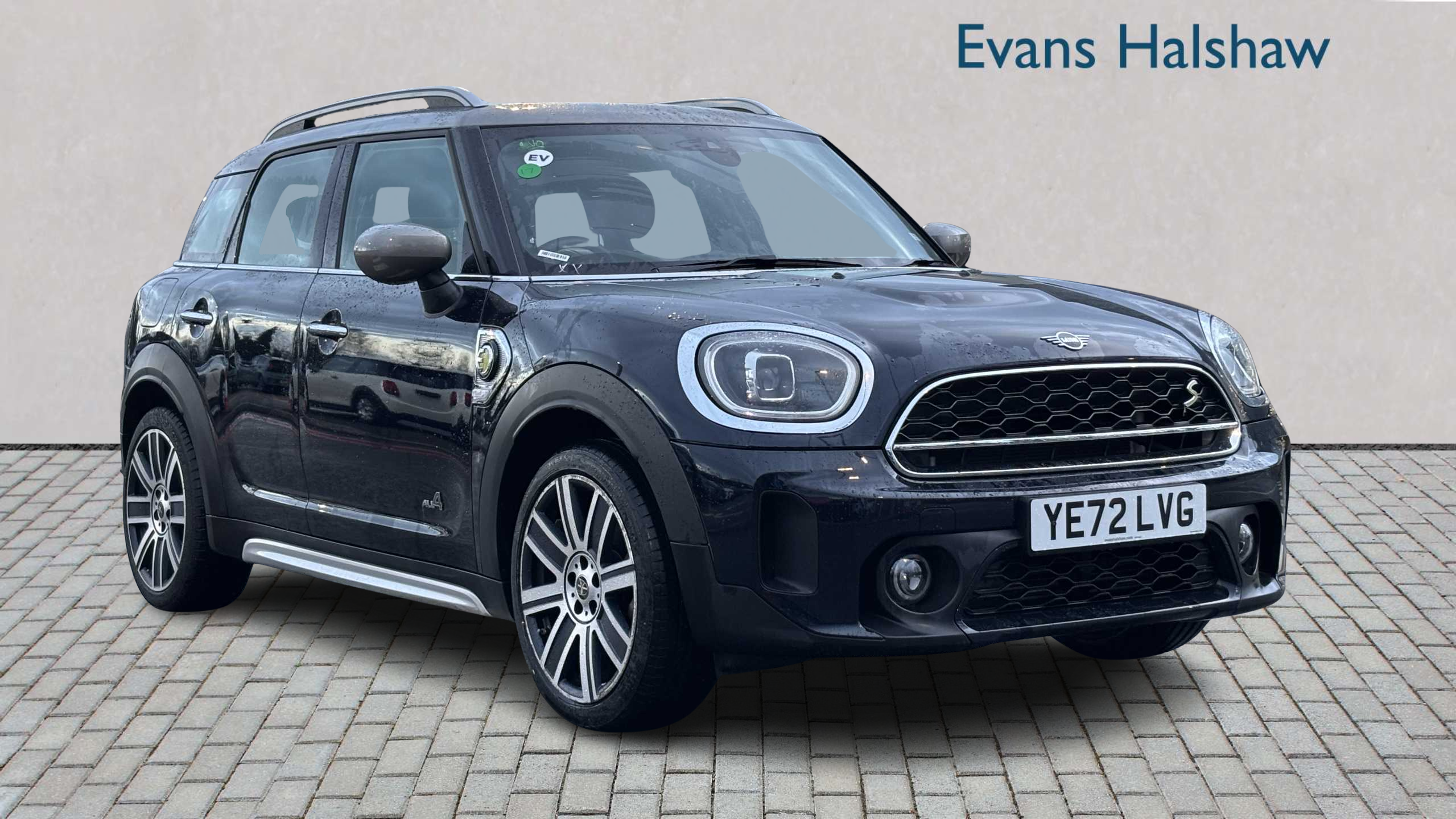 Main listing image - MINI Countryman