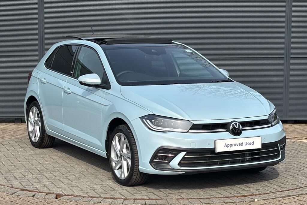 Main listing image - Volkswagen Polo