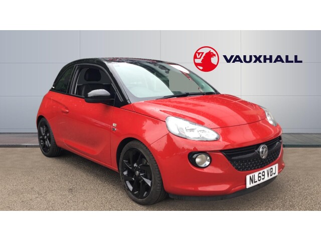 Main listing image - Vauxhall Adam