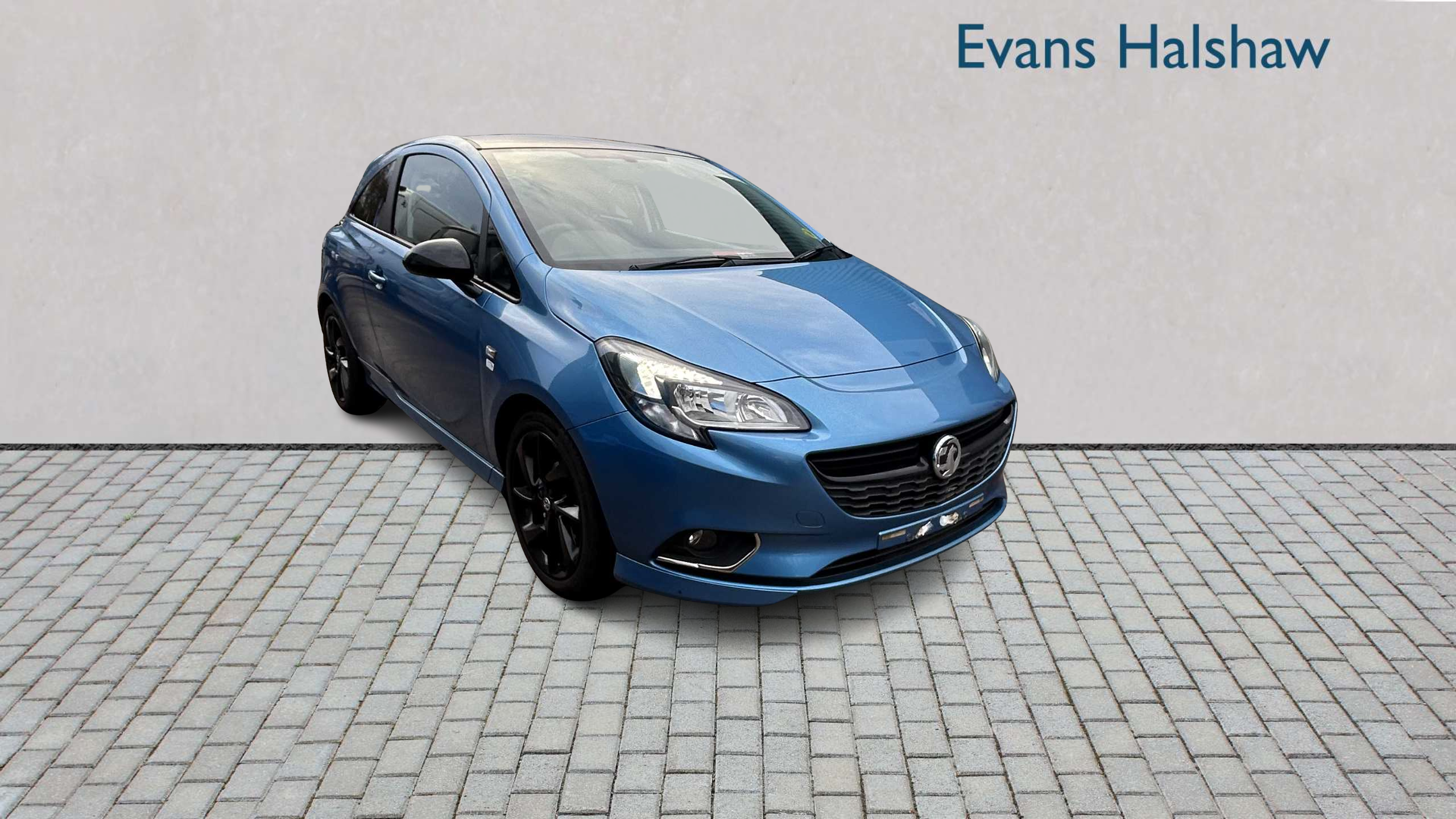 Main listing image - Vauxhall Corsa