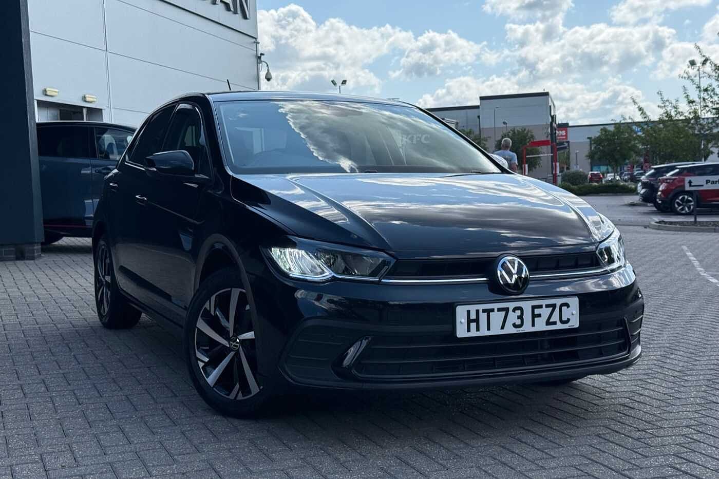 Main listing image - Volkswagen Polo