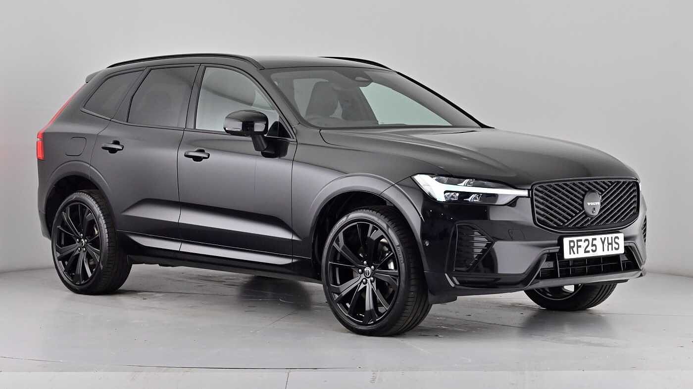 Main listing image - Volvo XC60