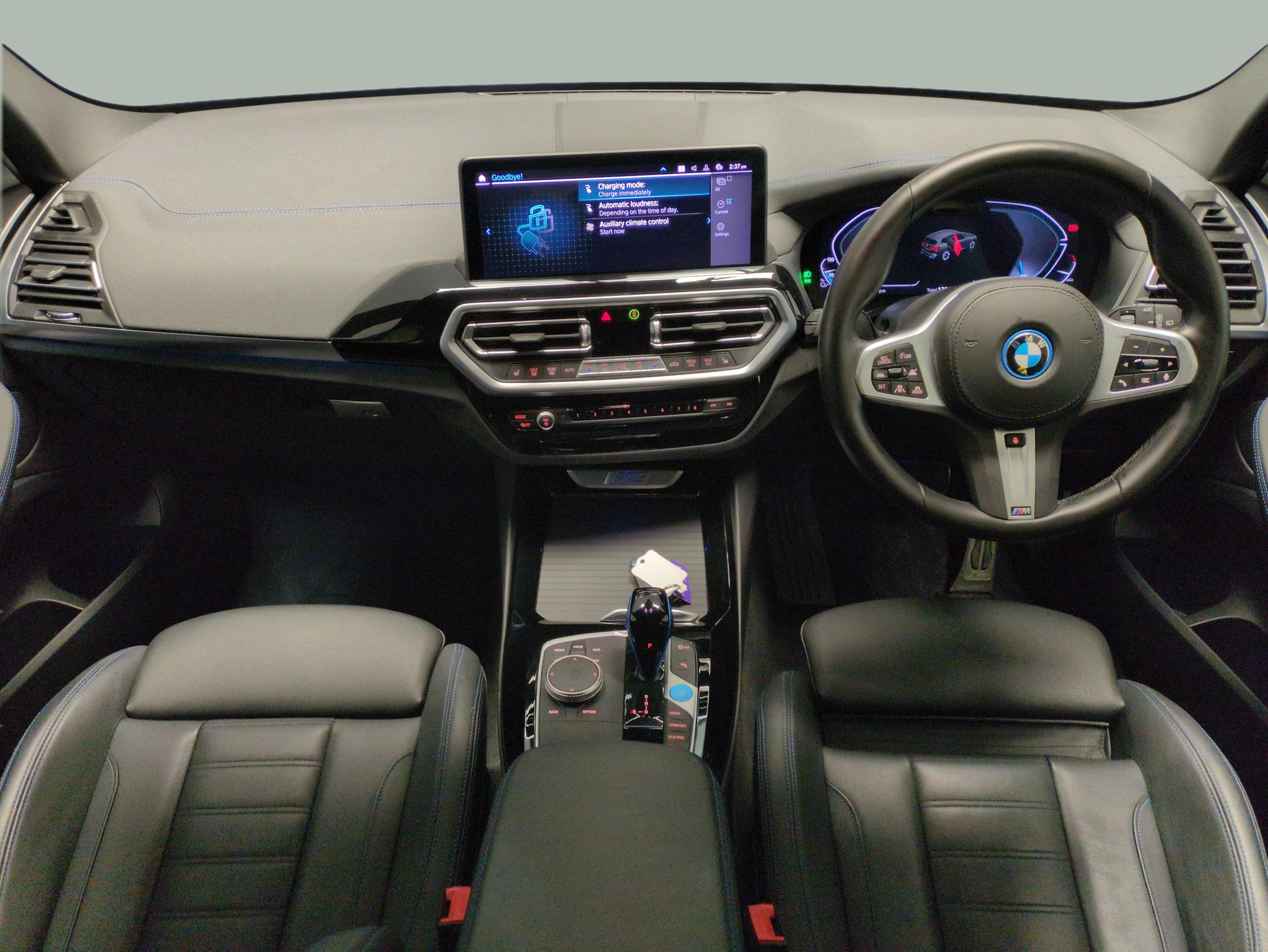 Main listing image - BMW iX3