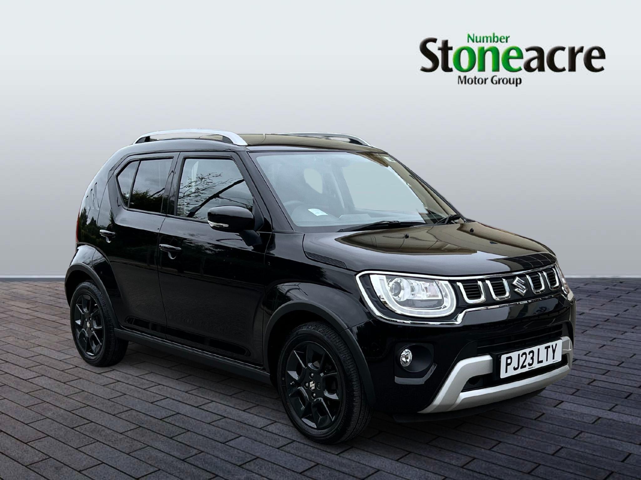Main listing image - Suzuki Ignis