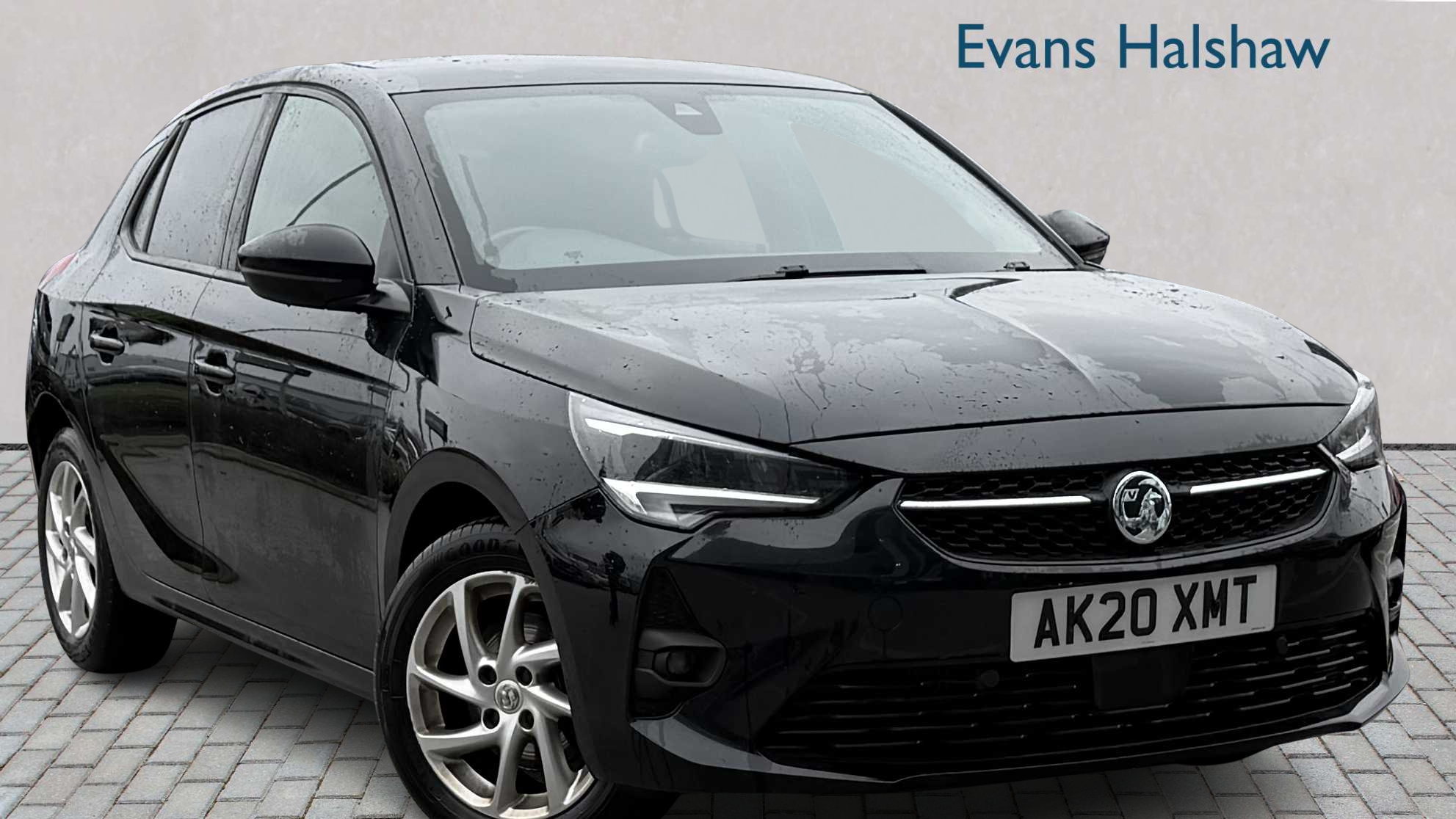 Main listing image - Vauxhall Corsa