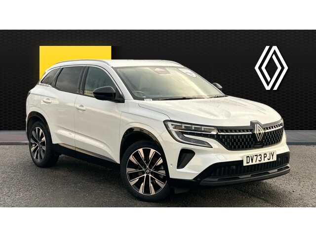 Main listing image - Renault Austral