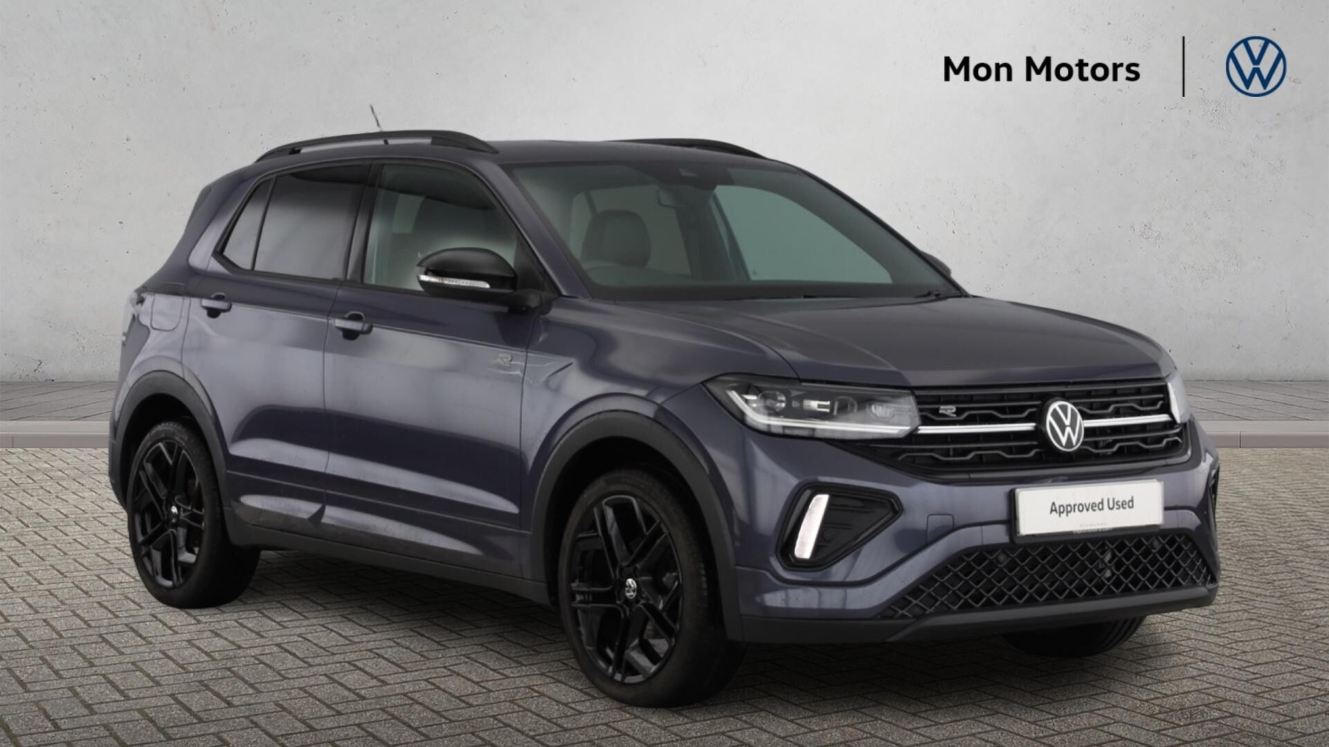 Main listing image - Volkswagen T-Cross