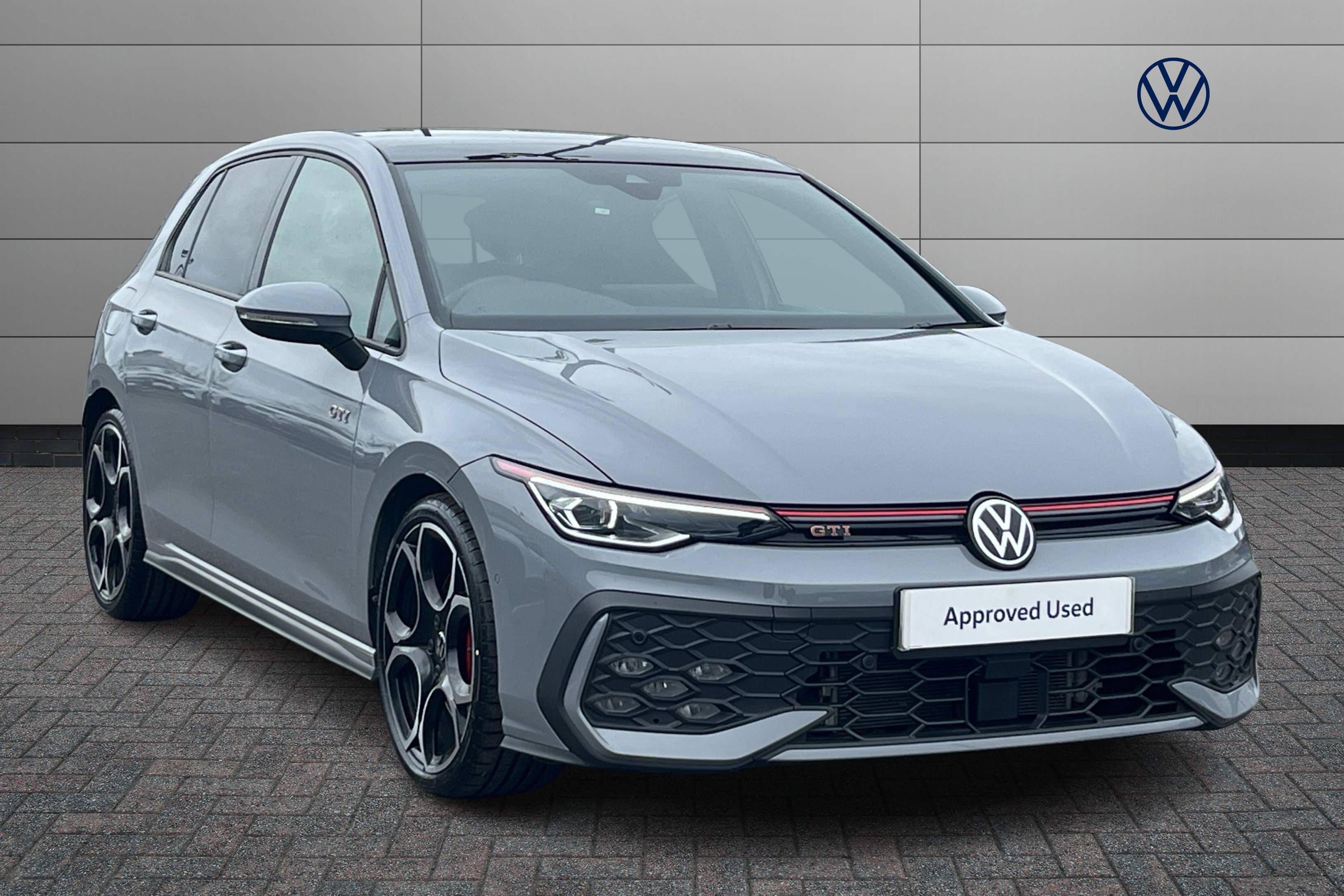 Main listing image - Volkswagen Golf GTI