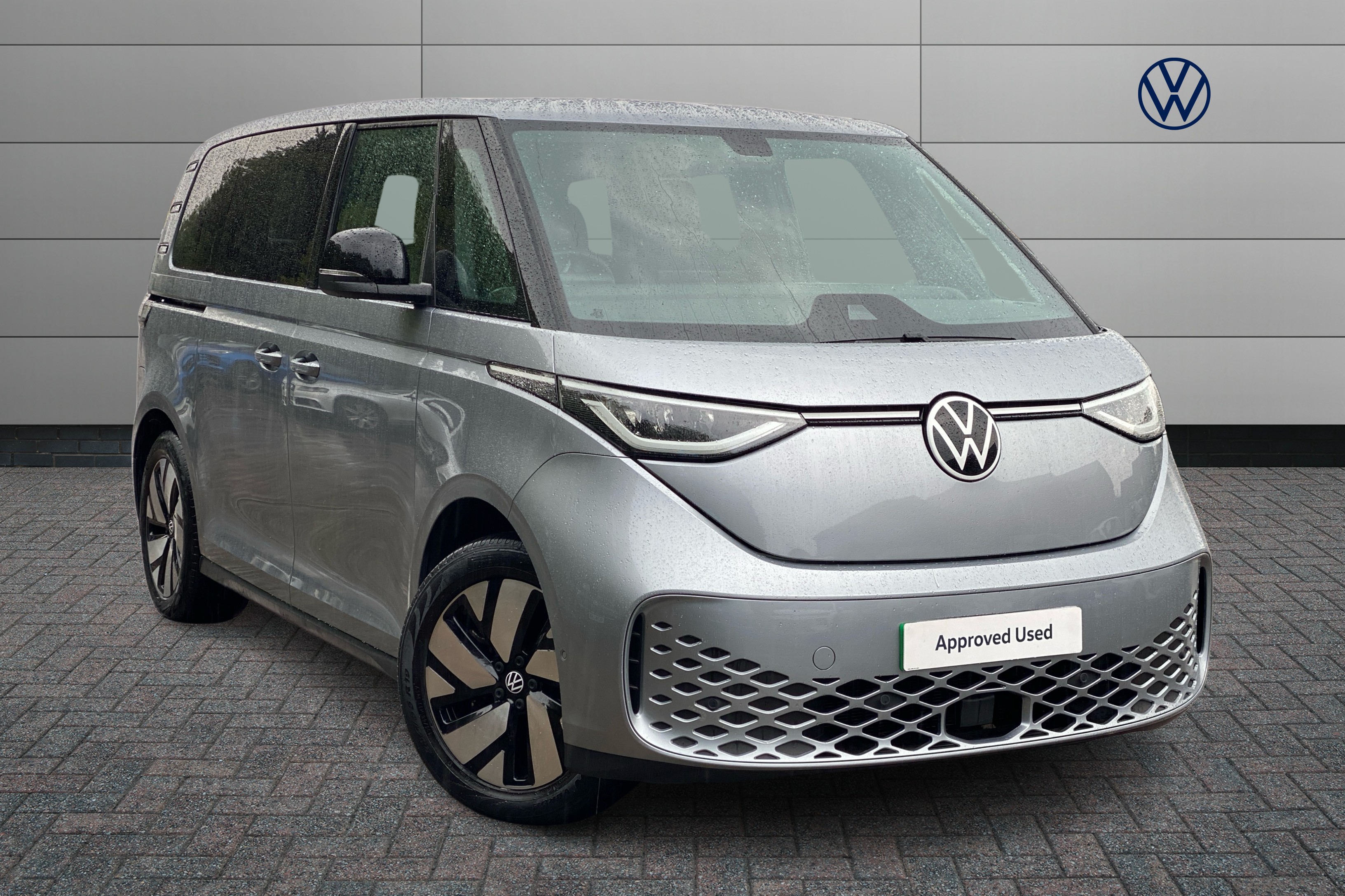 Main listing image - Volkswagen ID.Buzz