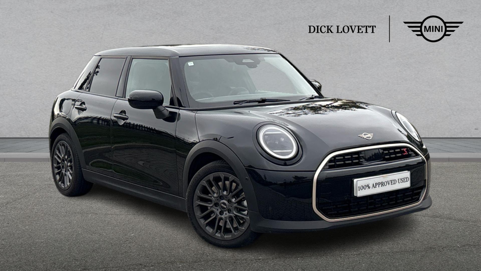 Main listing image - MINI Cooper