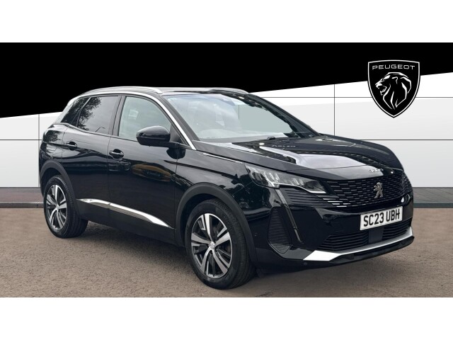 Main listing image - Peugeot 3008