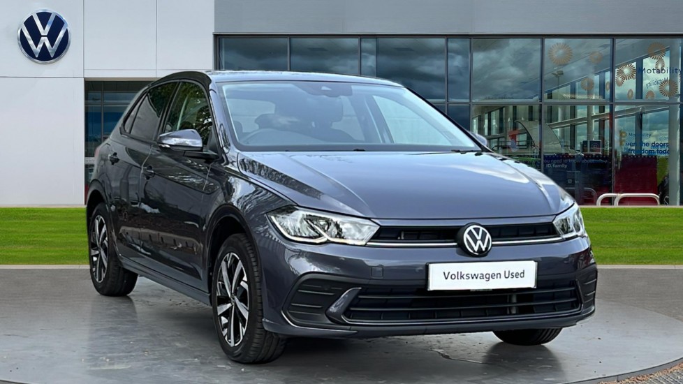 Main listing image - Volkswagen Polo