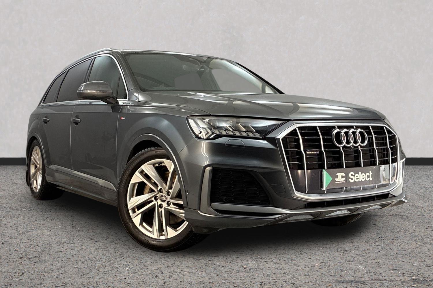 Main listing image - Audi A5
