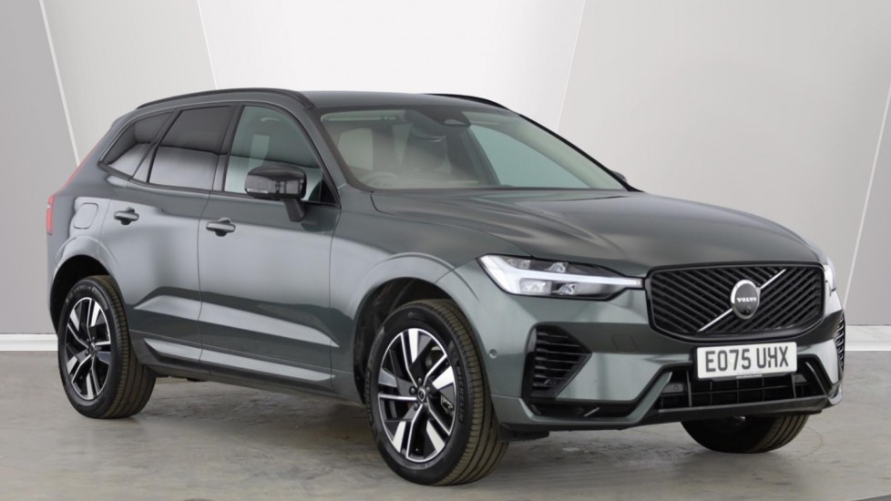 Main listing image - Volvo XC60