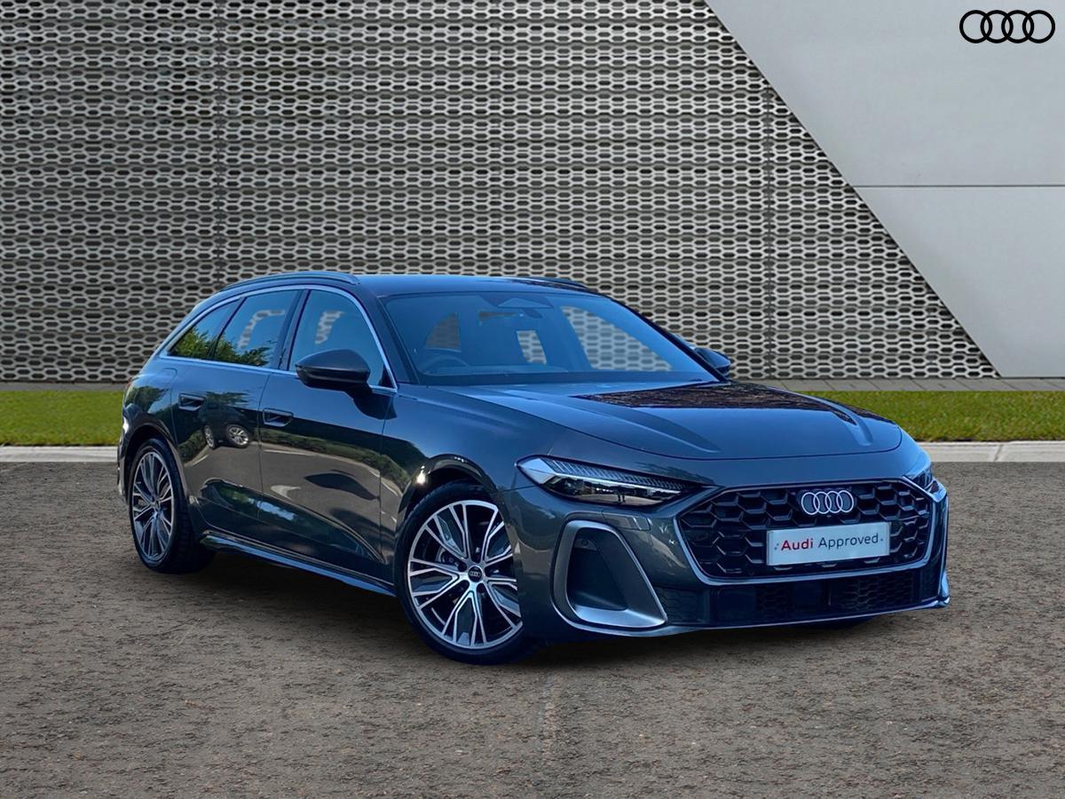 Main listing image - Audi A5