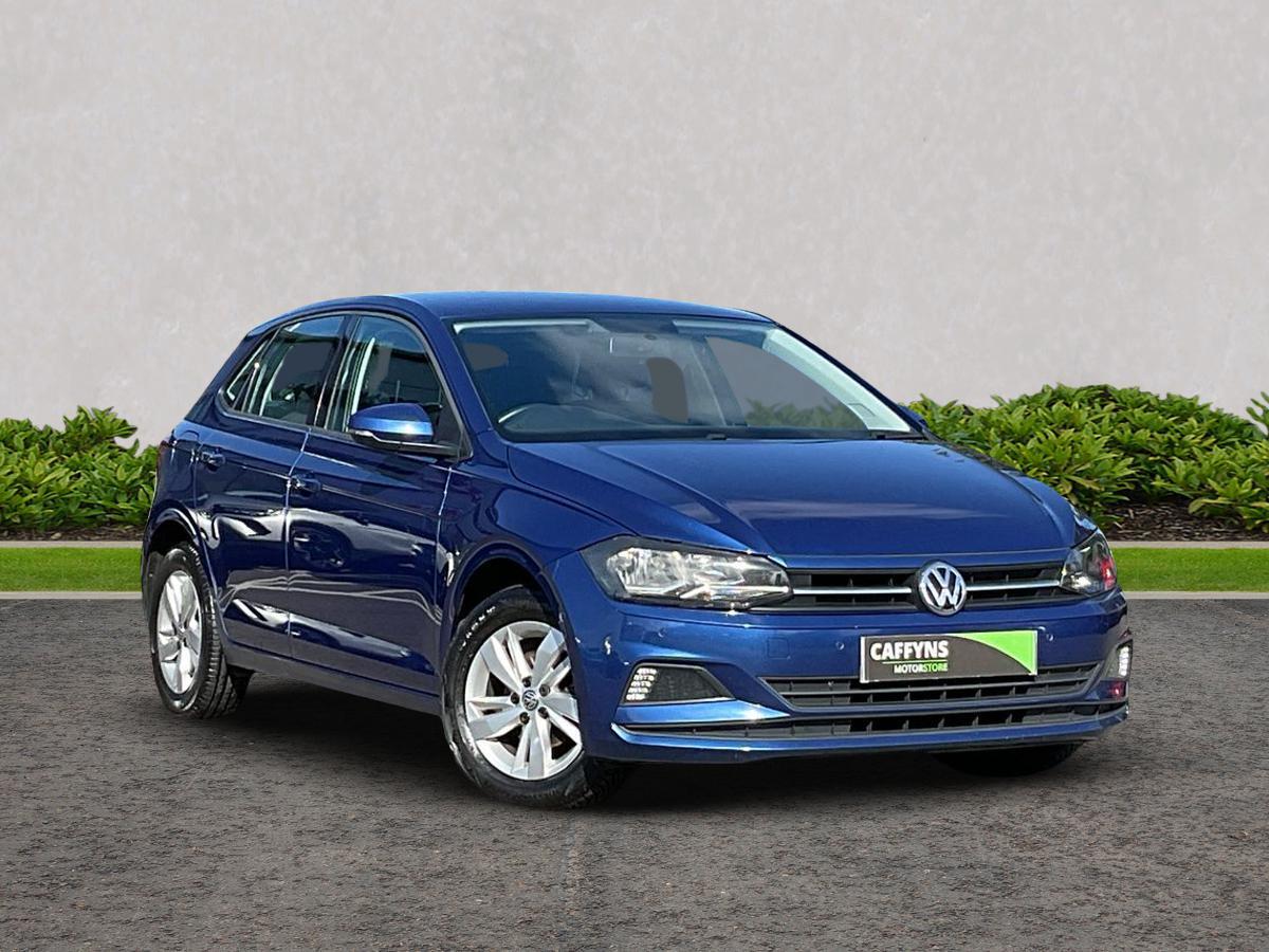 Main listing image - Volkswagen Polo