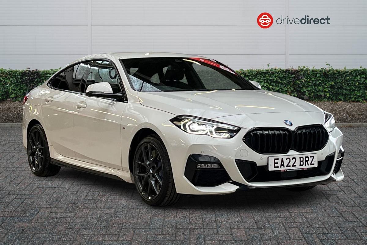 Main listing image - BMW 2 Series Gran Coupe