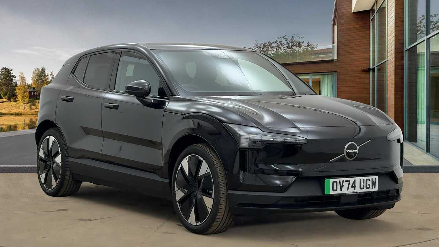 Main listing image - Volvo EX30