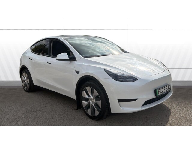 Main listing image - Tesla Model Y