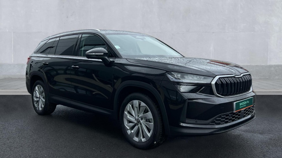 Main listing image - Skoda Kamiq