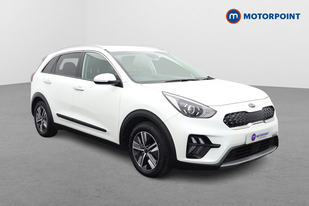 Main listing image - Kia Niro